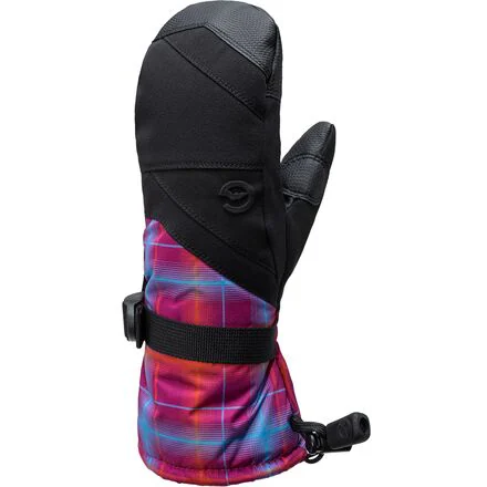 Stomp III Mitten - Kids'