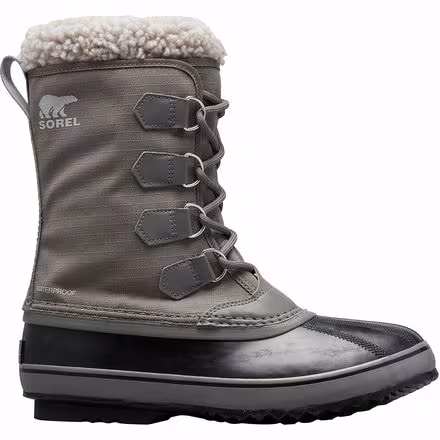 1964 Pac Nylon Boot - Men's