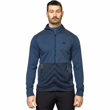 Oracool Hooded Jacket - Men's