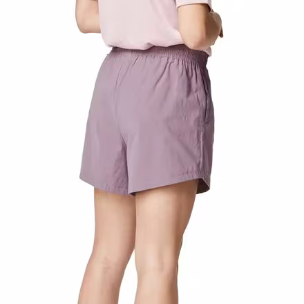 Oslon Tech Short - Women's