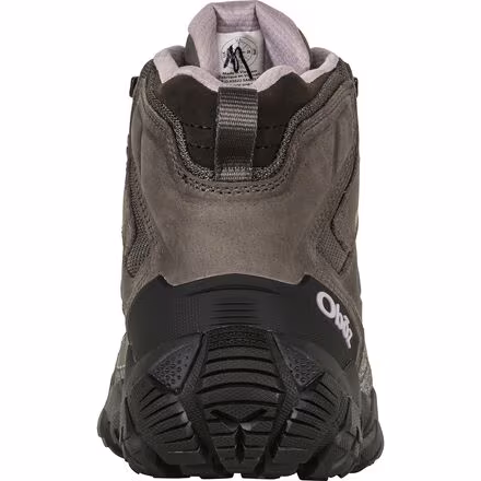 Sawtooth X Mid Waterproof Boot - Women's