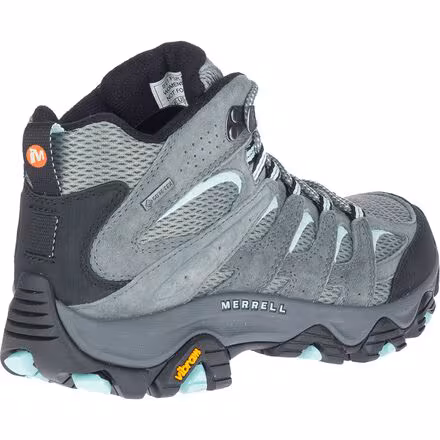 Moab 3 Mid GTX Hiking Boot - Women's