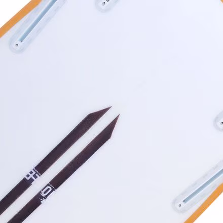 Bento Box Shortboard Surfboard