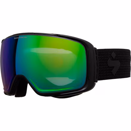 Interstellar RIG Reflect BLI Goggles