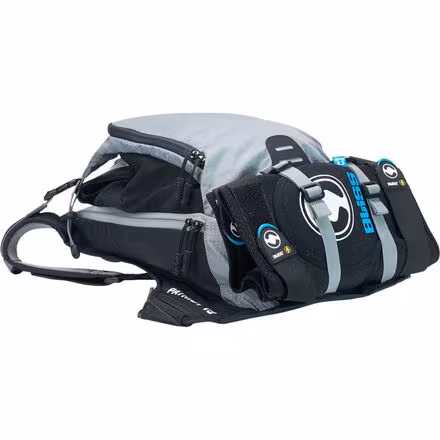 Patriot 15L Hydration Pack