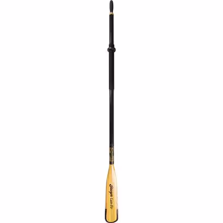 Polecat Oar PKG + Stubby Lam-fir Blade