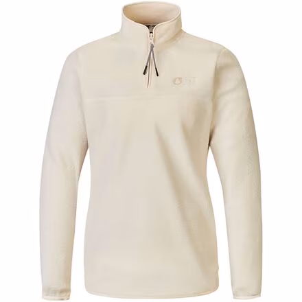 Nadolly 1/4-Zip Fleece - Women's
