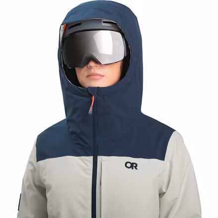 Snowcrew Jacket - Women's