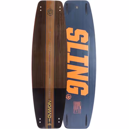 Nomad Wakeboard - 2022