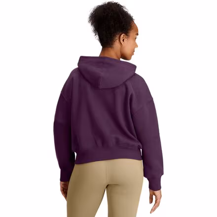 Evolution Full-Zip Hoodie - Women's