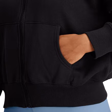 Evolution Full-Zip Hoodie - Women's