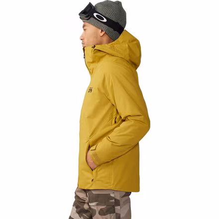 Firefall 2 Insulated Jacket - Men's