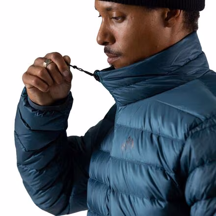 Re-Up Down Puffy Jacket - Men's