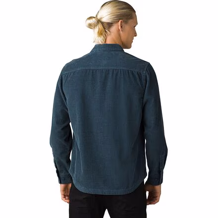 Ridgecrest Long-Sleeve Shirt - Men's