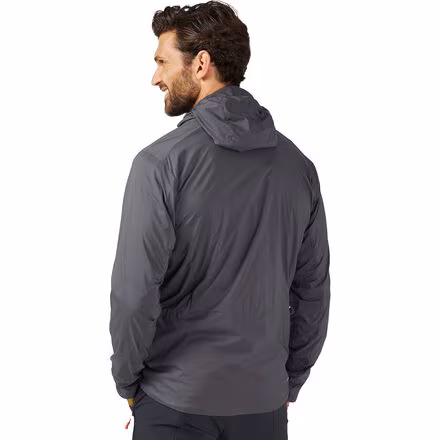 VR Alpine Light Jacket - Men's