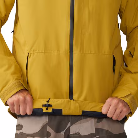 Firefall 2 Insulated Jacket - Men's