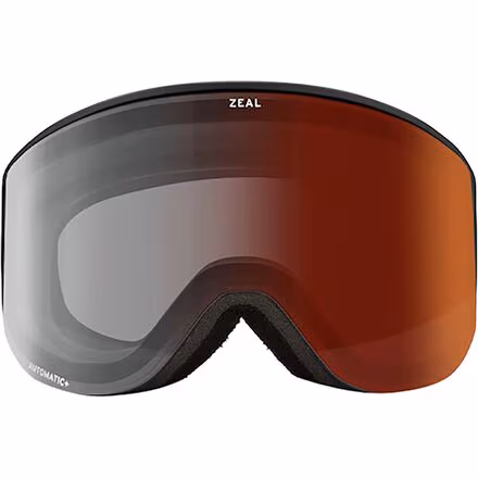 Beacon Photochromic Polarized Goggles
