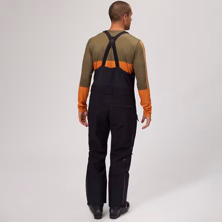 Recon Stretch Bib Pant - Men's