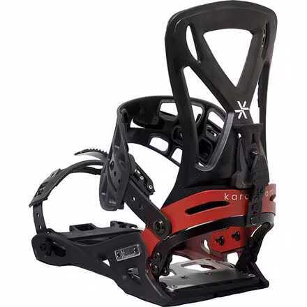 Prime Grizzly + Splitboard Interface Binding - 2024