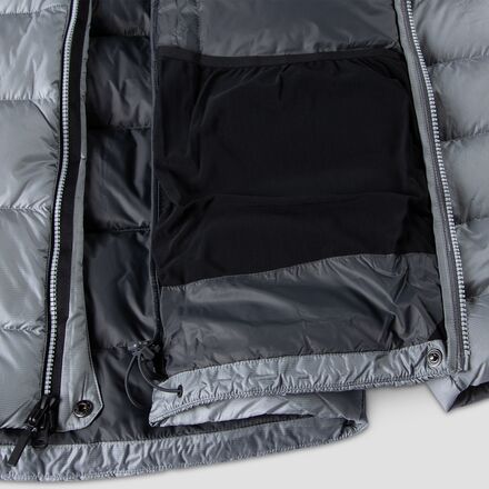 Vision Down Parka - Women's