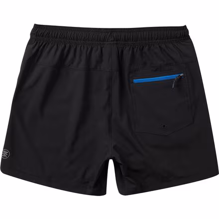 Serrano 5 Short - Men's