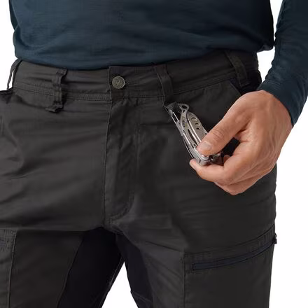 Abisko Lite Trekking Trouser - Men's