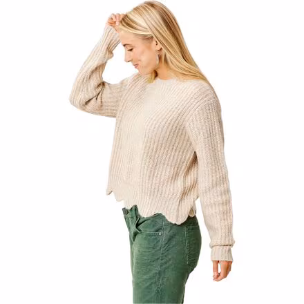 Groton Sweater - Women's