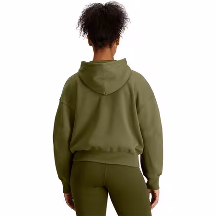 Evolution Full-Zip Hoodie - Women's