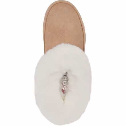 Go - Coffee Run Slipper - Women's