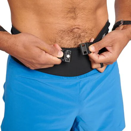 Utility Hydration Belt Plus
