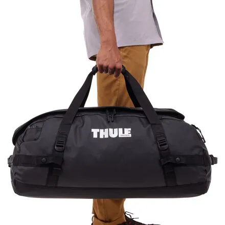 Chasm 70L Duffel Bag