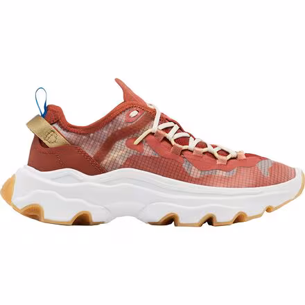 Kinetic Breakthru Tech Lace Sneaker - Women's