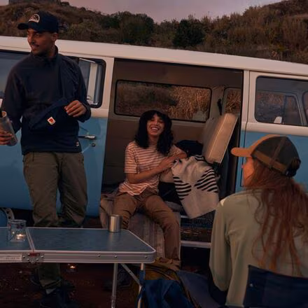 Vardag Langtradarkeps