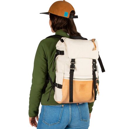 Sherpa Jacket - Women's