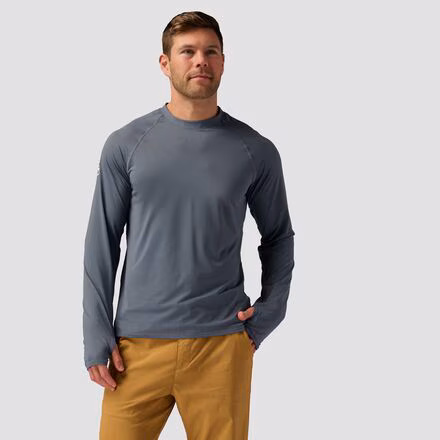 Tahoe Sun Crew - Men's