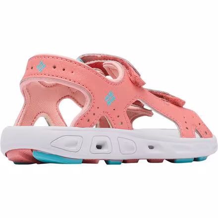 Techsun Vent Water Shoe - Little Girls'