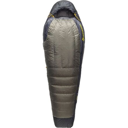 Spark Pro Sleeping Bag: 30F Down