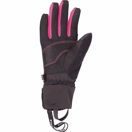 G Comp Warm Glove - Women's