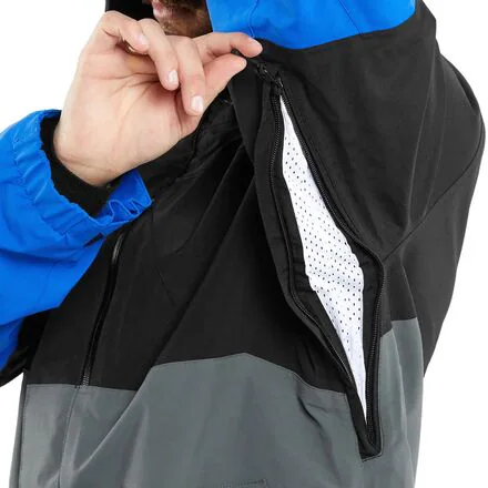 L GORE-TEX Jacket - Men's