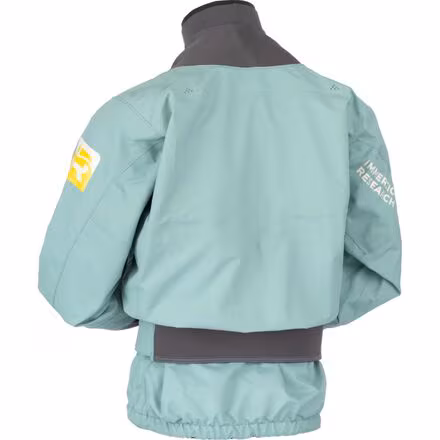 Devil's Club Dry Top