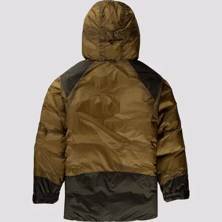 Aurora Light Down Jacket - Men's