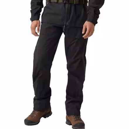 Keb Eco-Shell Trouser - Men's