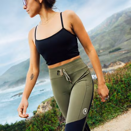 Wasatch Adventure Legging - Women's