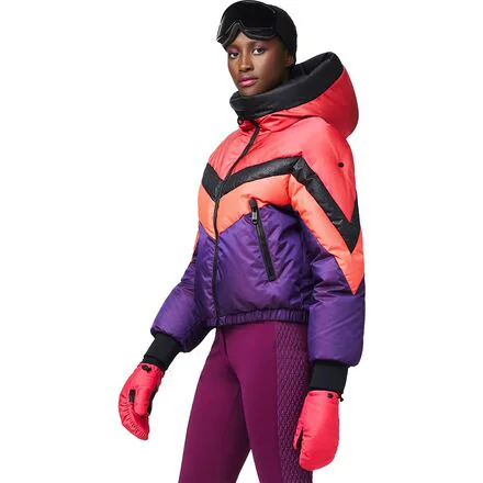 Ziggy Jacket - Women's