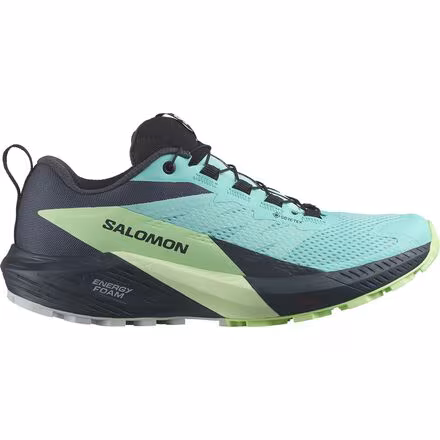Sense Ride 5 GTX Trail Running Shoe - Women's