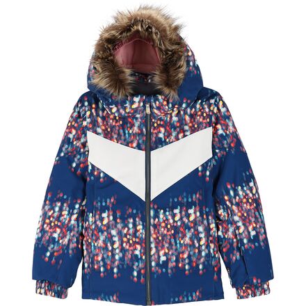 Lola Jacket - Toddler Girls'