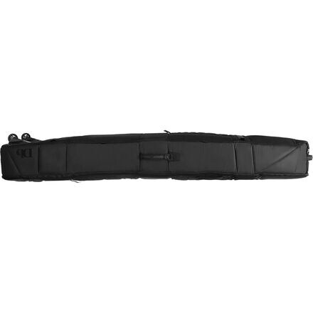 The Djarv 3-4 Surfboard Coffin Bag