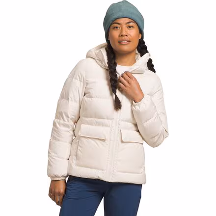 Gotham Down Jacket - Women's