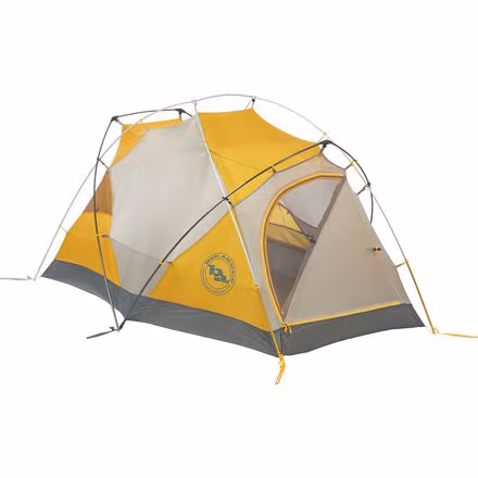 Battle Mountain 2 Tent: 2-Person 4-Season