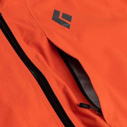 Highline Stretch Shell - Men's